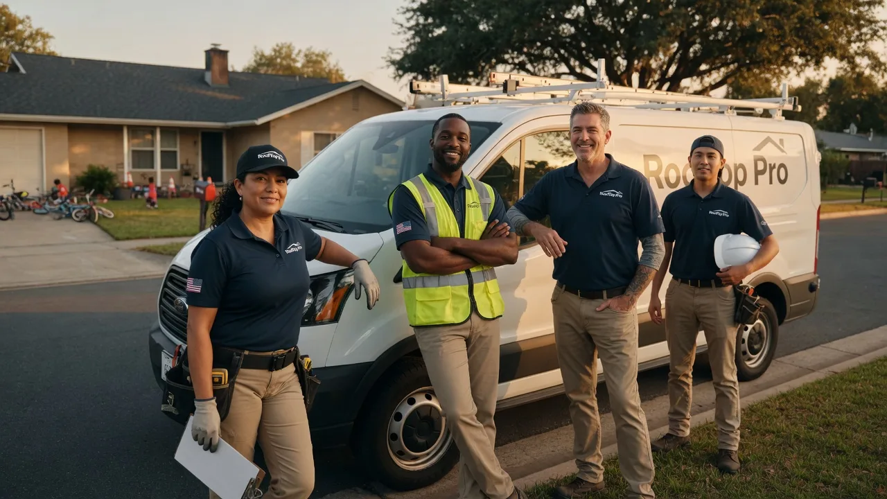 Roof Repair in South Butler, NY near me
