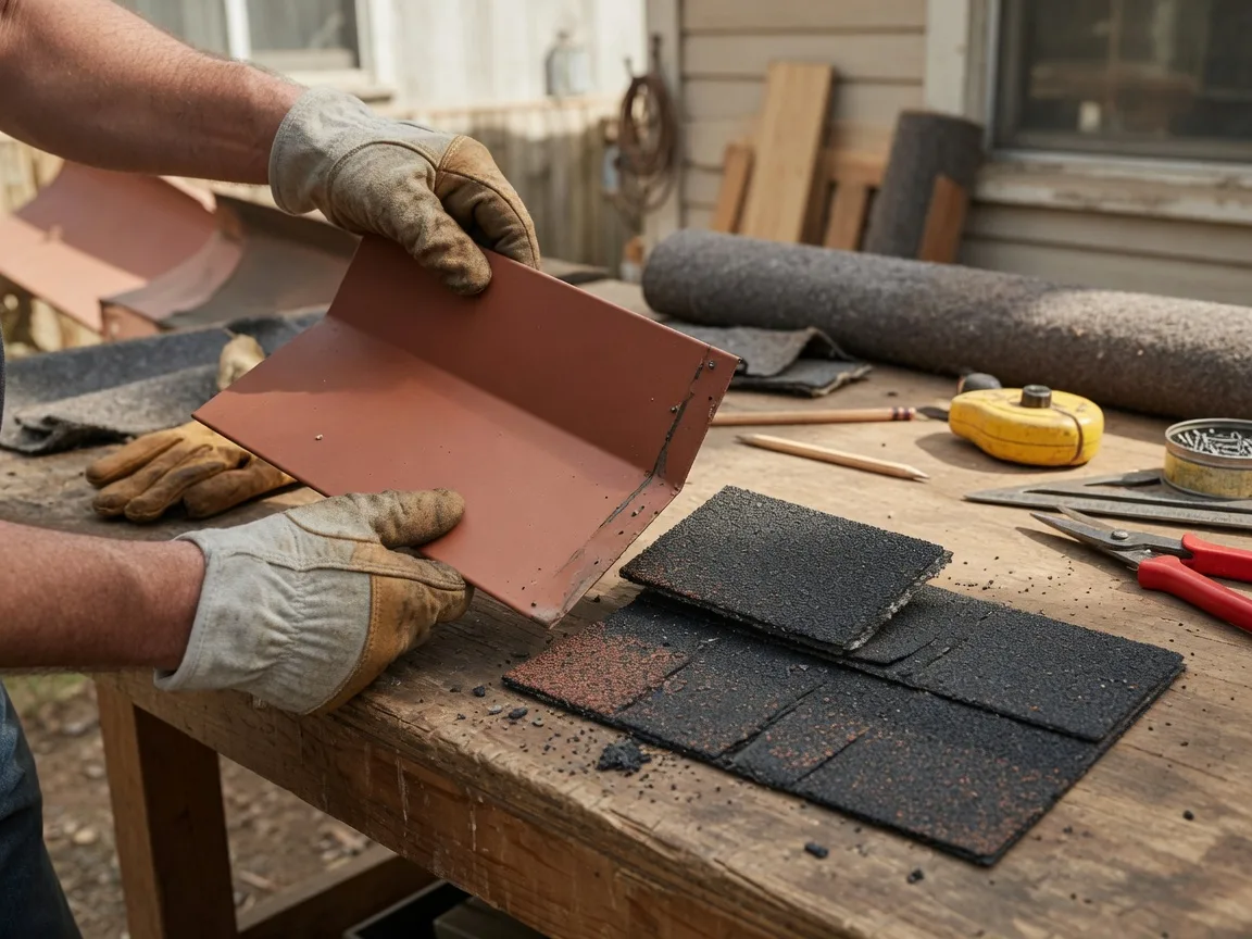Roof Repair company in South Butler, NY